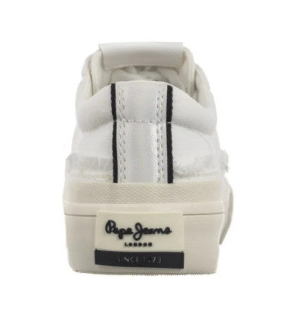 Pepe Jeans Ben Fresh White PLS31589 800 (PE13-a) kingad