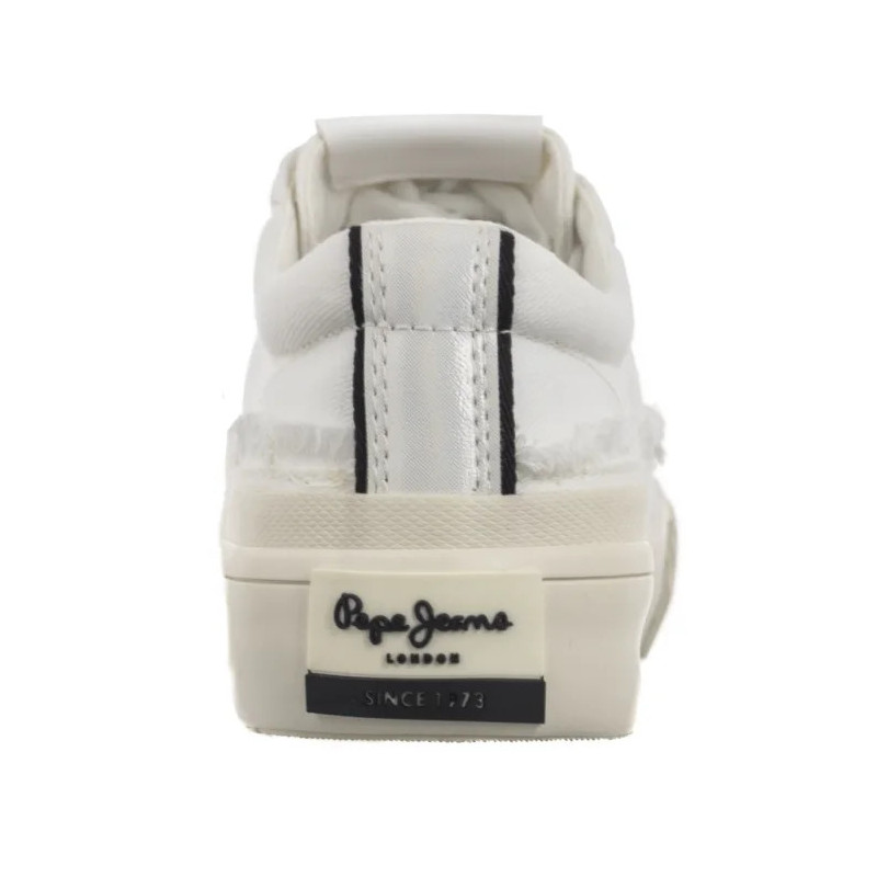 Pepe Jeans Ben Fresh White PLS31589 800 (PE13-a) kingad