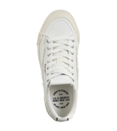Pepe Jeans Ben Fresh White PLS31589 800 (PE13-a) kingad