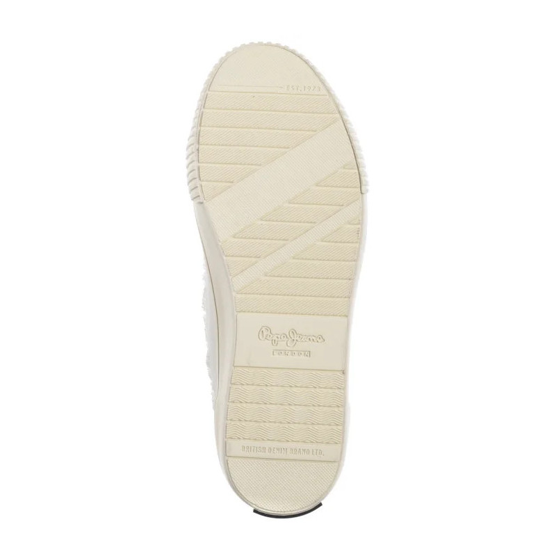 Pepe Jeans Ben Fresh White PLS31589 800 (PE13-a) kingad