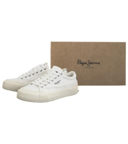 Pepe Jeans Ben Fresh White PLS31589 800 (PE13-a) kingad