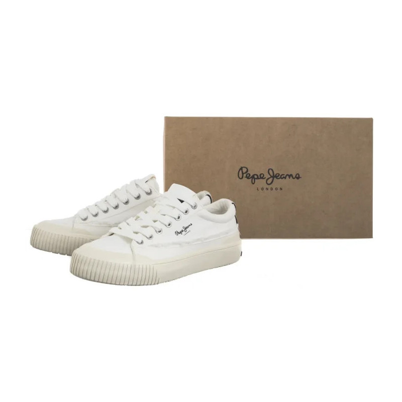 Pepe Jeans Ben Fresh White PLS31589 800 (PE13-a) kingad