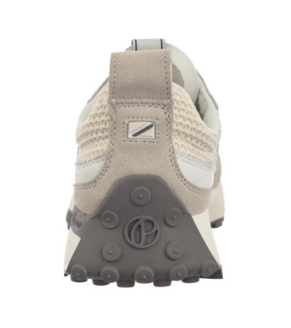 Pepe Jeans Lucky Knit Mousse White PLS60041 808 (PE14-a) spordijalatsid