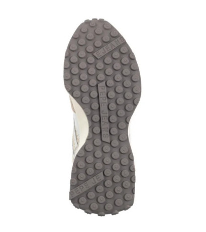 Pepe Jeans Lucky Knit Mousse White PLS60041 808 (PE14-a) spordijalatsid