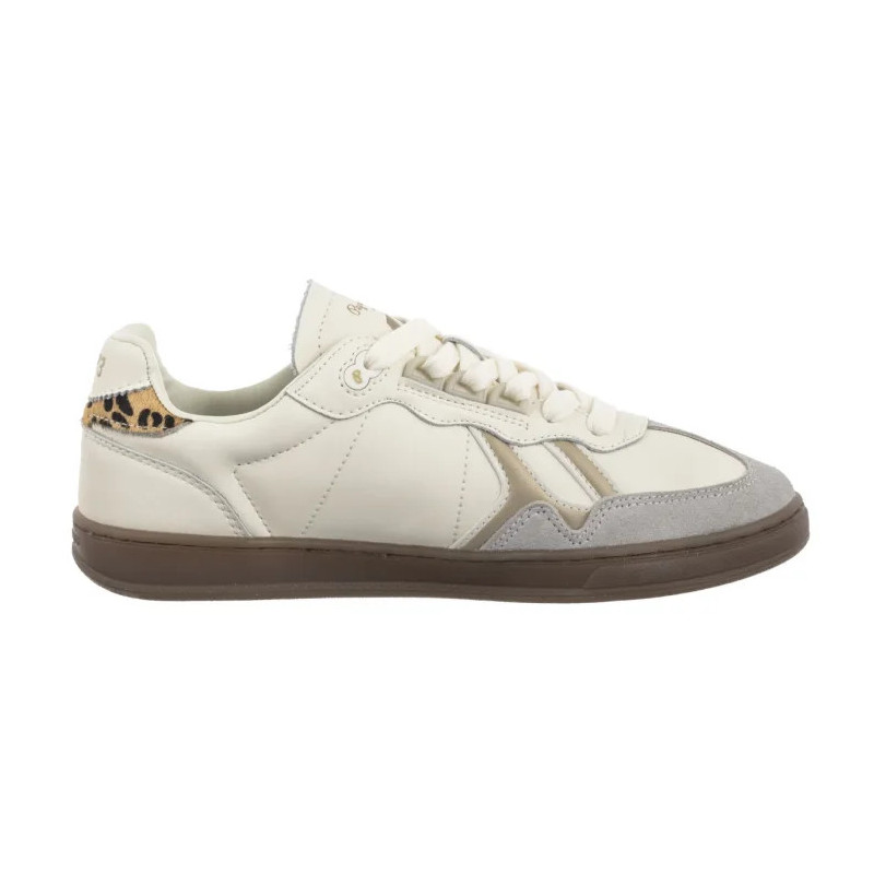 Pepe Jeans Ball Fun W White PLS00038 800 (PE15-a) spordijalatsid