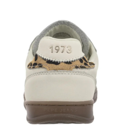 Pepe Jeans Ball Fun W White PLS00038 800 (PE15-a) spordijalatsid