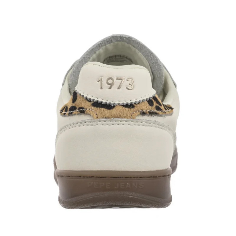 Pepe Jeans Ball Fun W White PLS00038 800 (PE15-a) spordijalatsid