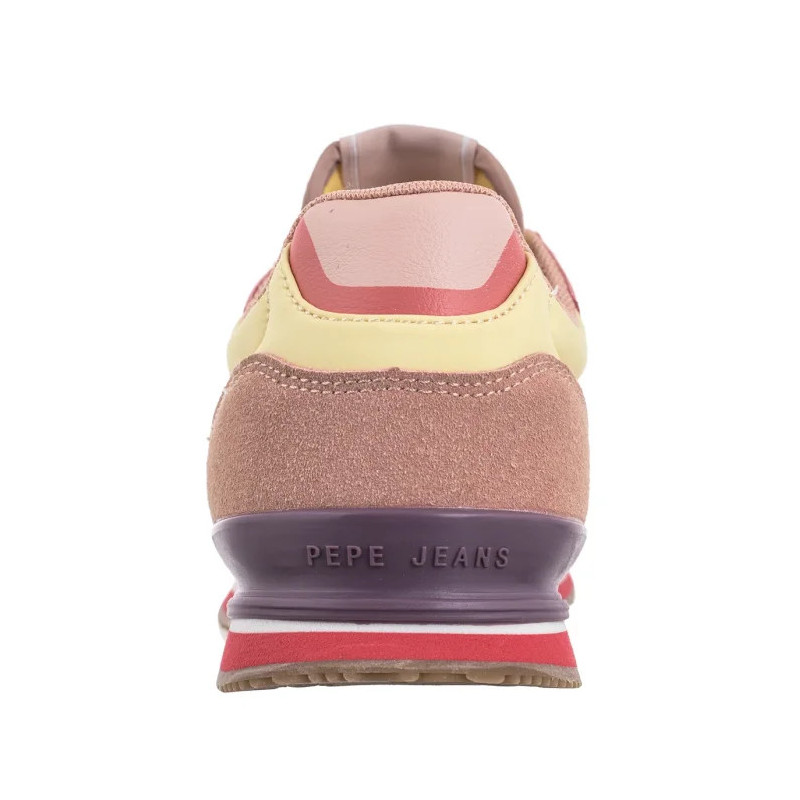 Pepe Jeans London Band G Honey Orange PGS40016 170 (PE20-a) spordijalatsid