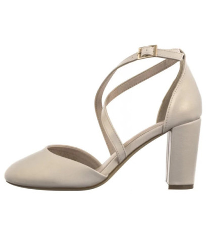 Sergio Leone Perłowe SK 863 (SL560-a) kingad