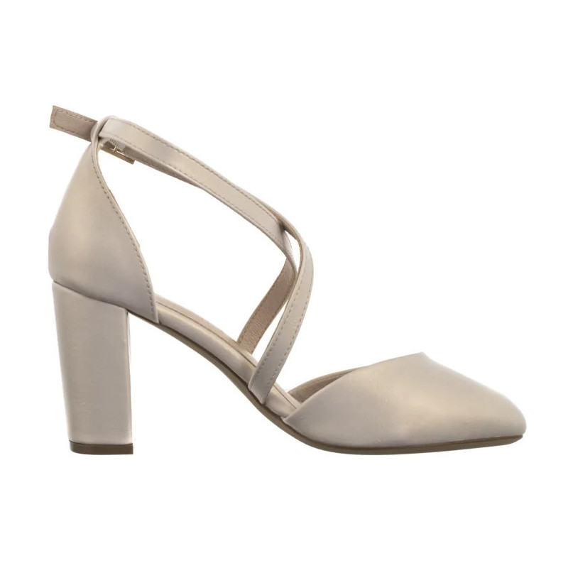 Sergio Leone Perłowe SK 863 (SL560-a) kingad