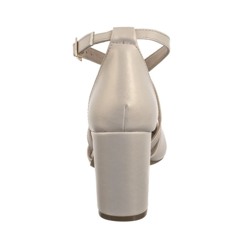 Sergio Leone Perłowe SK 863 (SL560-a) kingad