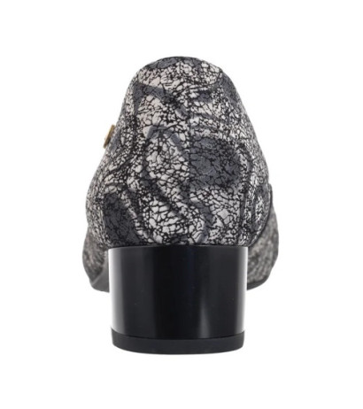 Maciejka Czarno-Beżowy 03330-43/00-1 (MA1298-b) kingad