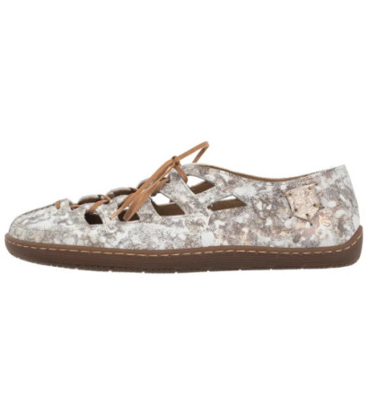 Maciejka Złote/Beżowe 06835-25/00-1 (MA1306-a) kingad