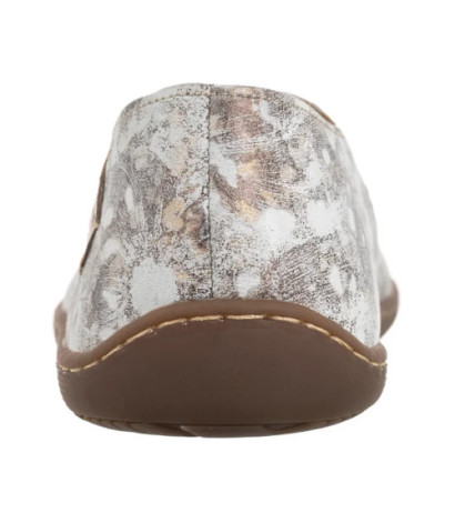 Maciejka Złote/Beżowe 06835-25/00-1 (MA1306-a) kingad