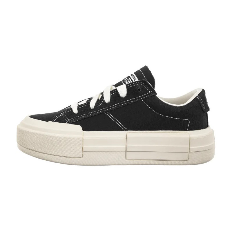 Converse CTAS Cruise Ox Black/White/Black A08789C (CO736-b) kingad