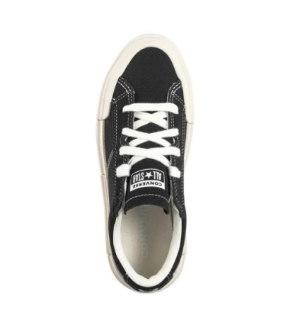 Converse CTAS Cruise Ox Black/White/Black A08789C (CO736-b) kingad