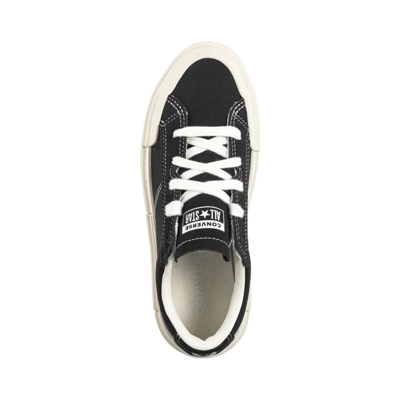 Converse CTAS Cruise Ox Black/White/Black A08789C (CO736-b) kingad
