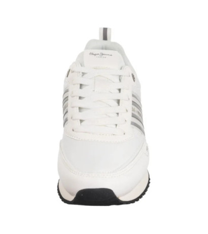 Pepe Jeans Dublin Half W White PLS40035 800 (PE24-a) spordijalatsid