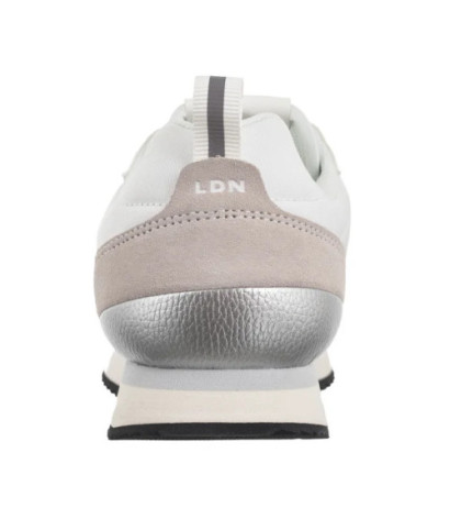 Pepe Jeans Dublin Half W White PLS40035 800 (PE24-a) spordijalatsid