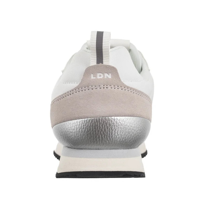 Pepe Jeans Dublin Half W White PLS40035 800 (PE24-a) spordijalatsid