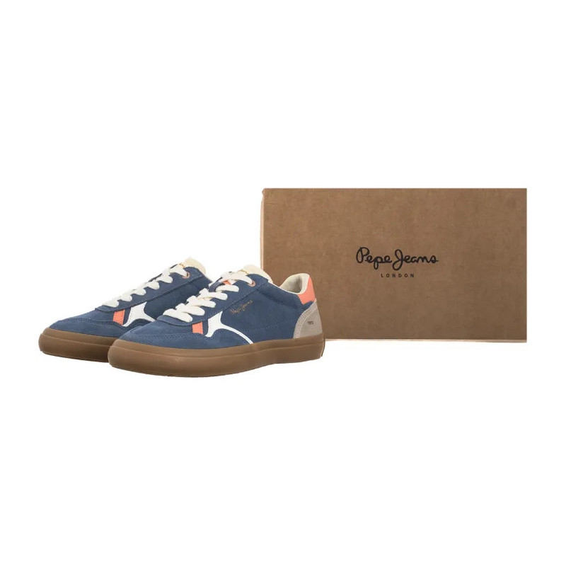 Pepe Jeans Travis City W Steel Blue PLS31592 563 (PE25-a) spordijalatsid