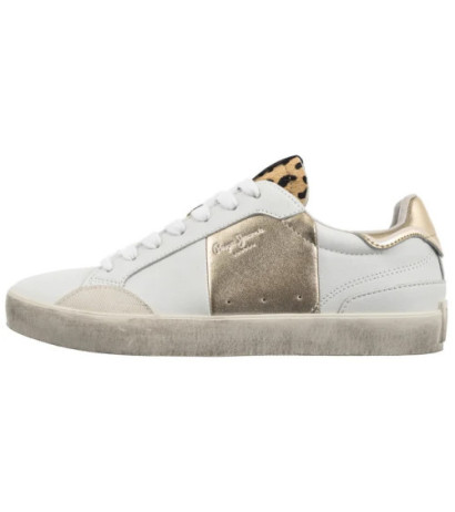 Pepe Jeans Lane Fun W White PLS31597 803 (PE26-a) kingad