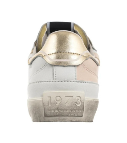 Pepe Jeans Lane Fun W White PLS31597 803 (PE26-a) kingad