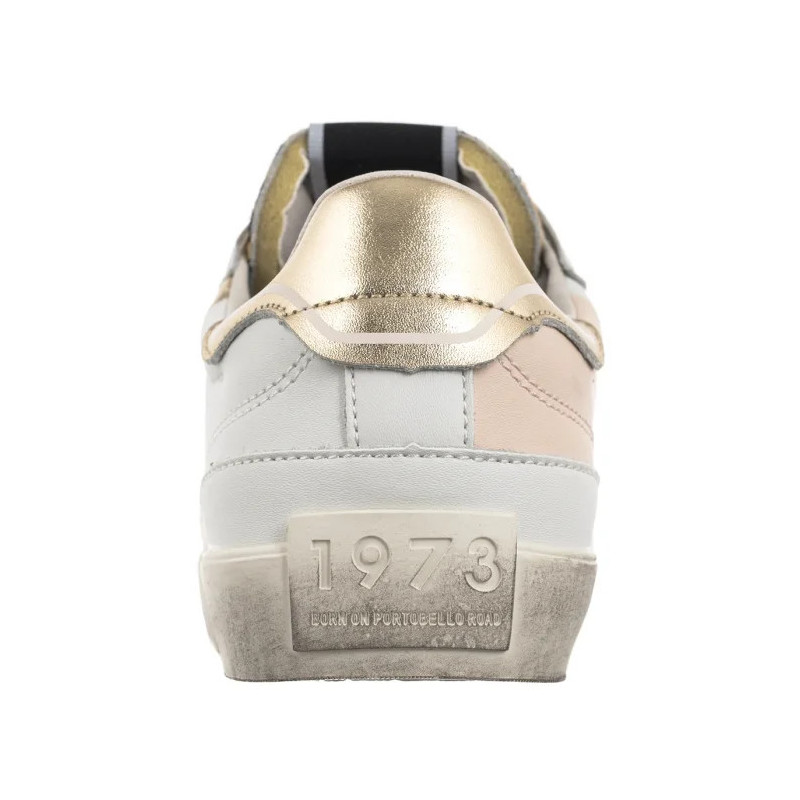 Pepe Jeans Lane Fun W White PLS31597 803 (PE26-a) kingad