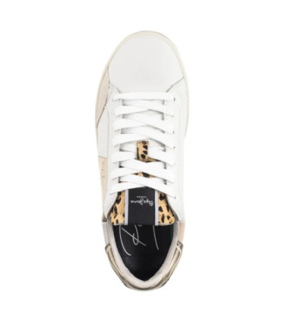 Pepe Jeans Lane Fun W White PLS31597 803 (PE26-a) kingad