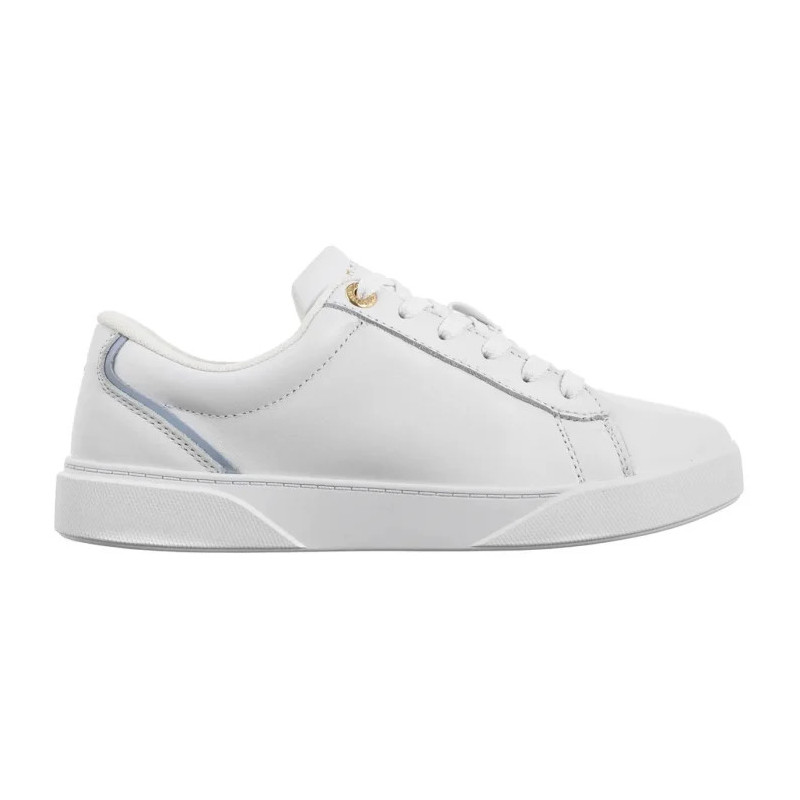 Tommy Hilfiger Chic Court Sneaker White FW0FW08642 YBS (TH1272-a) spordijalatsid