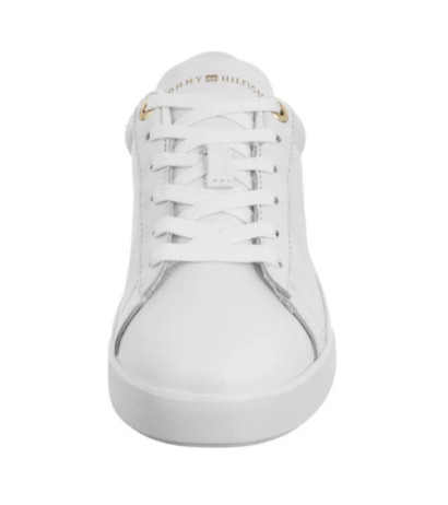 Tommy Hilfiger Chic Court Sneaker White FW0FW08642 YBS (TH1272-a) spordijalatsid