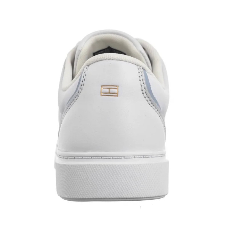 Tommy Hilfiger Chic Court Sneaker White FW0FW08642 YBS (TH1272-a) spordijalatsid