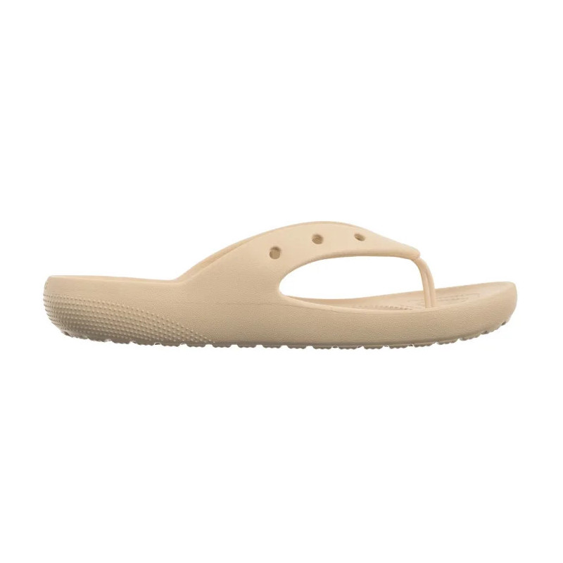 Crocs Classic Flip v2 Shitake 209402-2DS (CR340-a) kingad