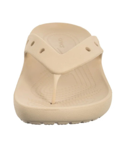 Crocs Classic Flip v2 Shitake 209402-2DS (CR340-a) kingad