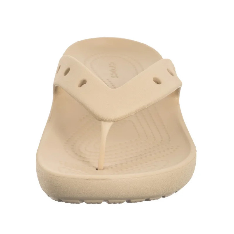 Crocs Classic Flip v2 Shitake 209402-2DS (CR340-a) kingad