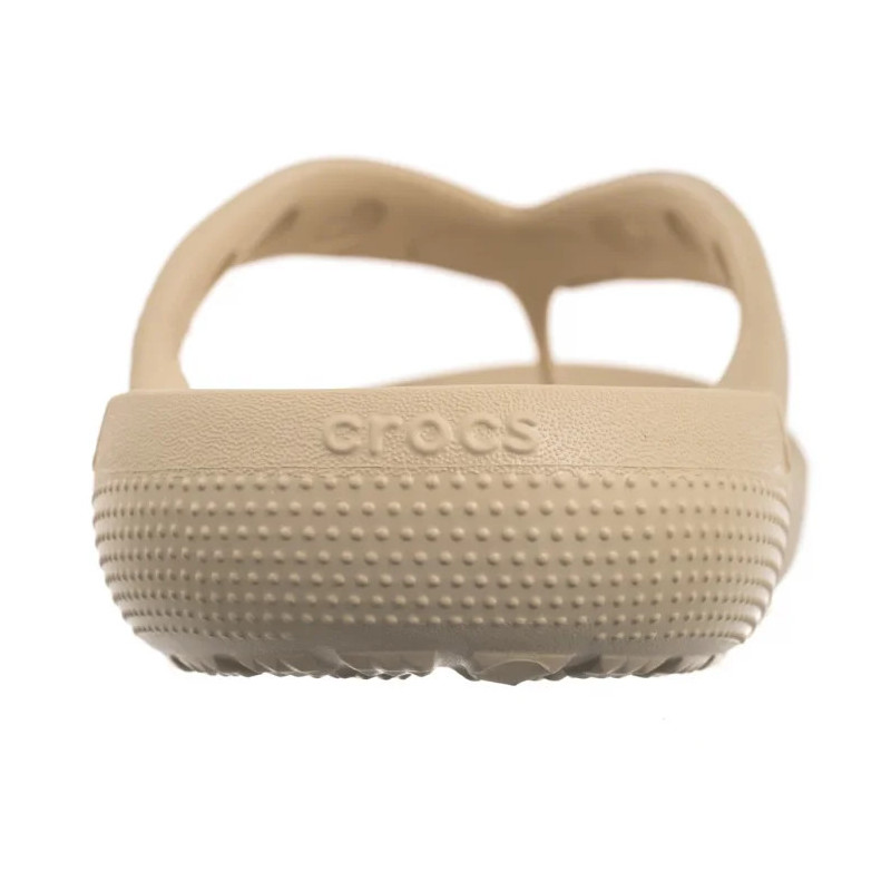 Crocs Classic Flip v2 Shitake 209402-2DS (CR340-a) kingad