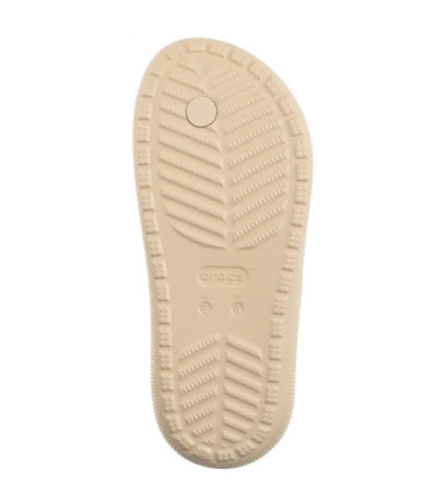 Crocs Classic Flip v2 Shitake 209402-2DS (CR340-a) kingad