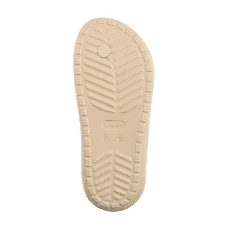 Crocs Classic Flip v2 Shitake 209402-2DS (CR340-a) kingad