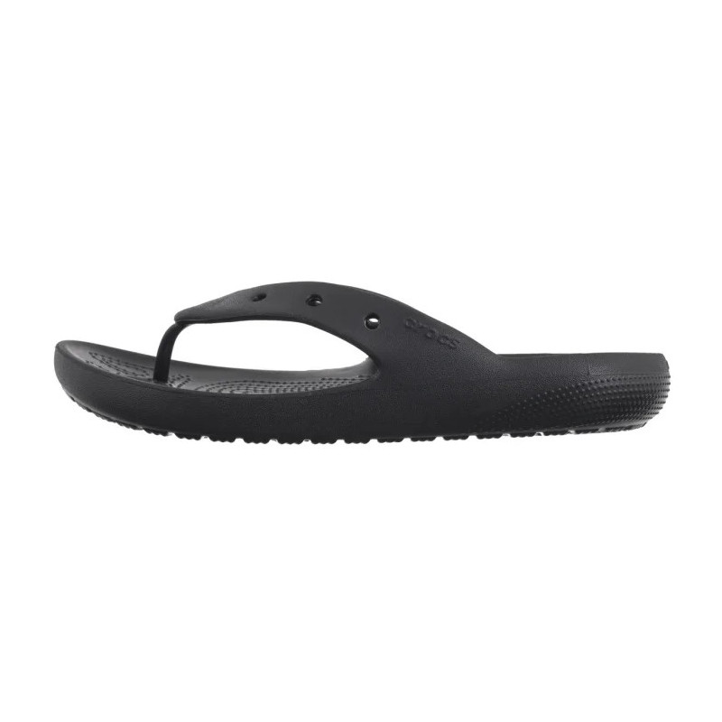 Crocs Classic Flip v2 Black 209402-001 (CR340-b) kingad