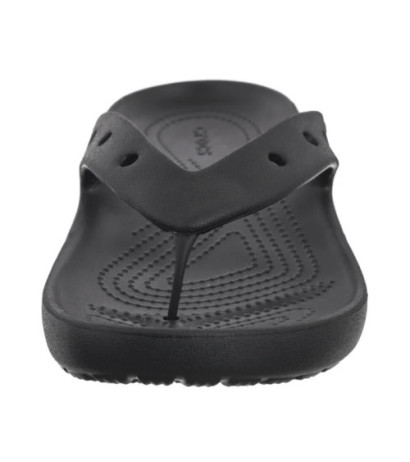 Crocs Classic Flip v2 Black 209402-001 (CR340-b) kingad