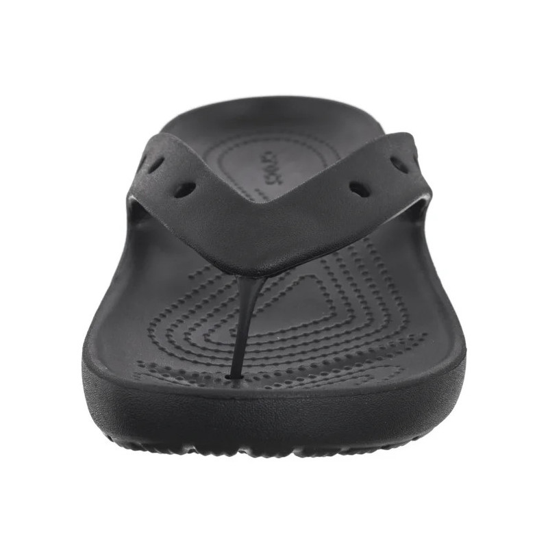 Crocs Classic Flip v2 Black 209402-001 (CR340-b) kingad