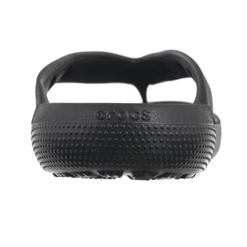Crocs Classic Flip v2 Black 209402-001 (CR340-b) kingad