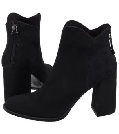 Nessi Czarne 19618_ W (NE428-b) kingad