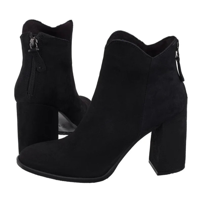 Nessi Czarne 19618_ W (NE428-b) kingad