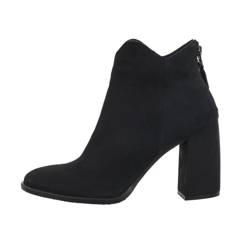 Nessi Czarne 19618_ W (NE428-b) kingad