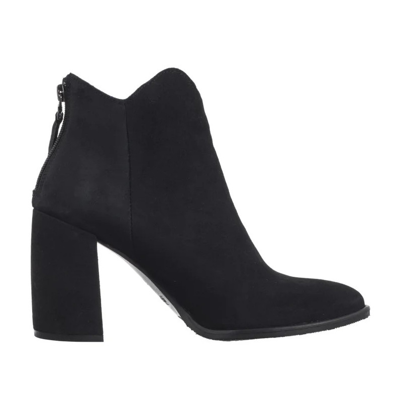 Nessi Czarne 19618_ W (NE428-b) kingad