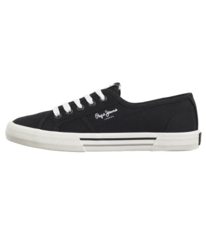 Pepe Jeans Brady Basic W Black PLS31287 999 (PE9-d) kingad