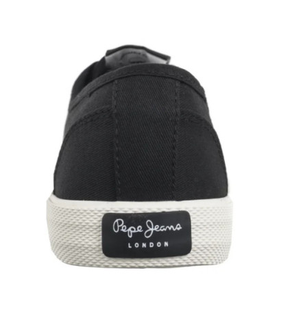 Pepe Jeans Brady Basic W Black PLS31287 999 (PE9-d) kingad