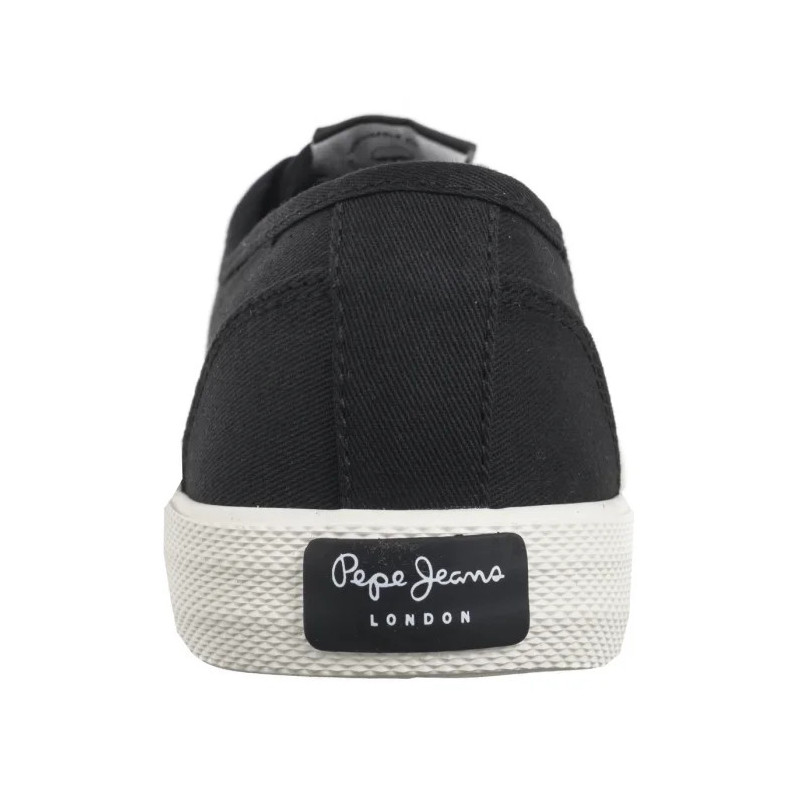 Pepe Jeans Brady Basic W Black PLS31287 999 (PE9-d) kingad