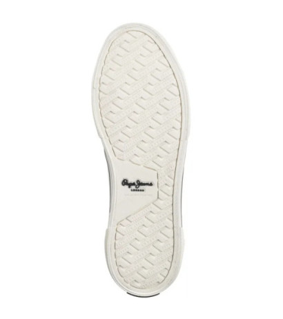 Pepe Jeans Brady Basic W Black PLS31287 999 (PE9-d) kingad